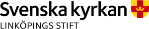 Svenska Kyrkan Linköpings Stift logotyp.