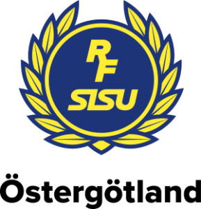 RF Sisu Östergötland logotyp