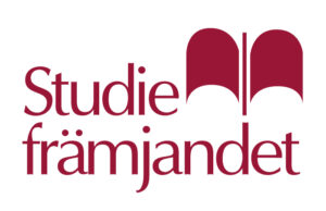Studiefrämjandes logotyp